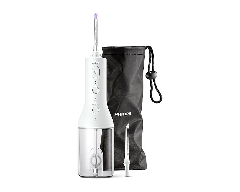 Philips HX3826/31 Sonicare 3000 Ağız Duşu - 1