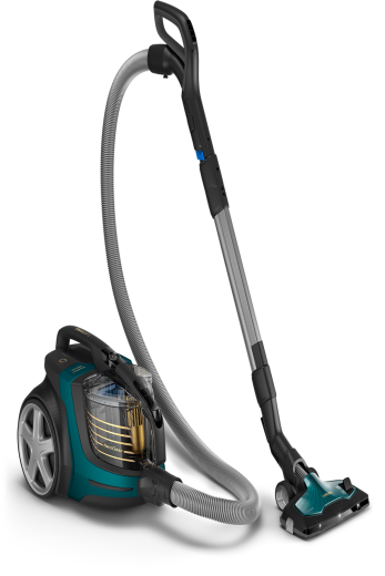 Philips Marathon Ultimate XB9185/07 Torbasız Süpürge - Philips