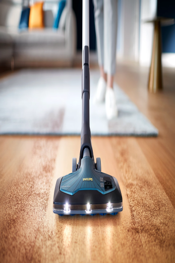 Philips Marathon Ultimate XB9185/07 Torbasız Süpürge - 2