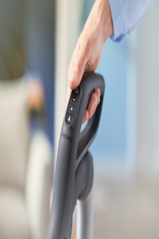 Philips Marathon Ultimate XB9185/07 Torbasız Süpürge - 3