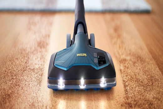 Philips Marathon Ultimate XB9185/07 Torbasız Süpürge - 2