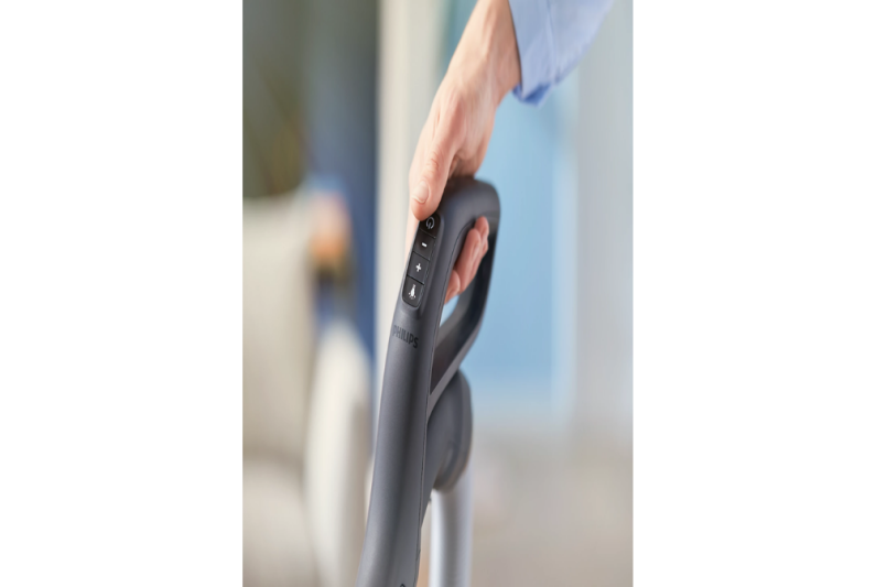 Philips Marathon Ultimate XB9185/07 Torbasız Süpürge - 3