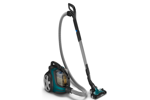 Philips Marathon Ultimate XB9185/07 Torbasız Süpürge - Philips