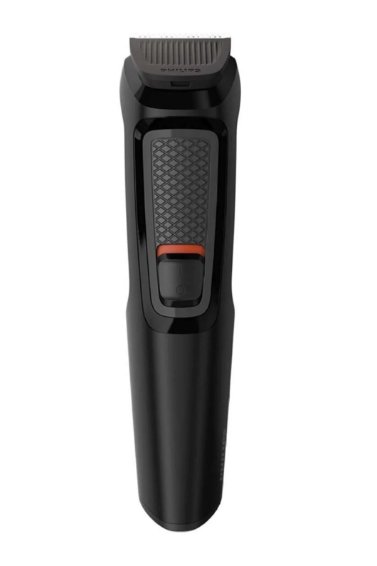 Philips MG3710/15 Multigroom 6’sı 1 arada Erkek Bakım Kiti - 1