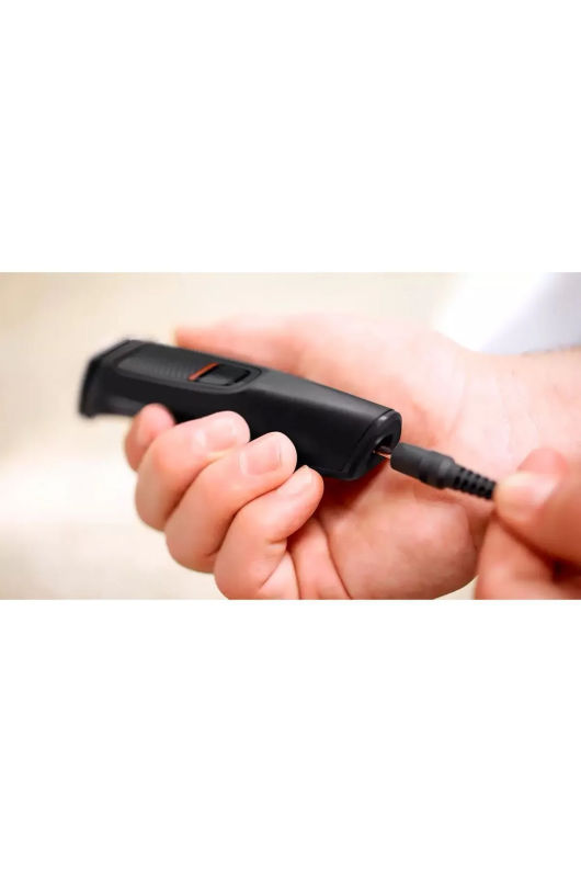 Philips MG3710/15 Multigroom 6’sı 1 arada Erkek Bakım Kiti - 3