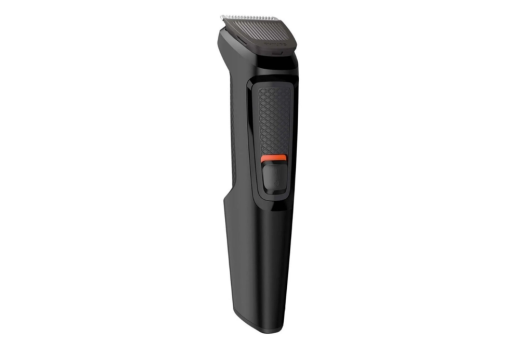 Philips MG3710/15 Multigroom 6’sı 1 arada Erkek Bakım Kiti - 2