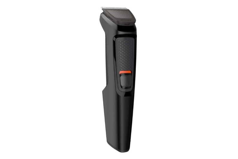 Philips MG3710/15 Multigroom 6’sı 1 arada Erkek Bakım Kiti - 2