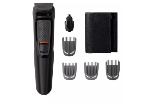 Philips MG3710/15 Multigroom 6’sı 1 arada Erkek Bakım Kiti - Philips