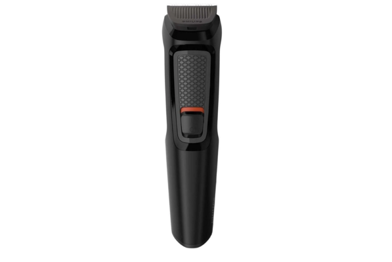 Philips MG3710/15 Multigroom 6’sı 1 arada Erkek Bakım Kiti - 4