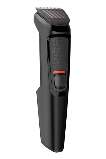 Philips MG3710/15 Multigroom 6’sı 1 arada Erkek Bakım Kiti - Thumbnail