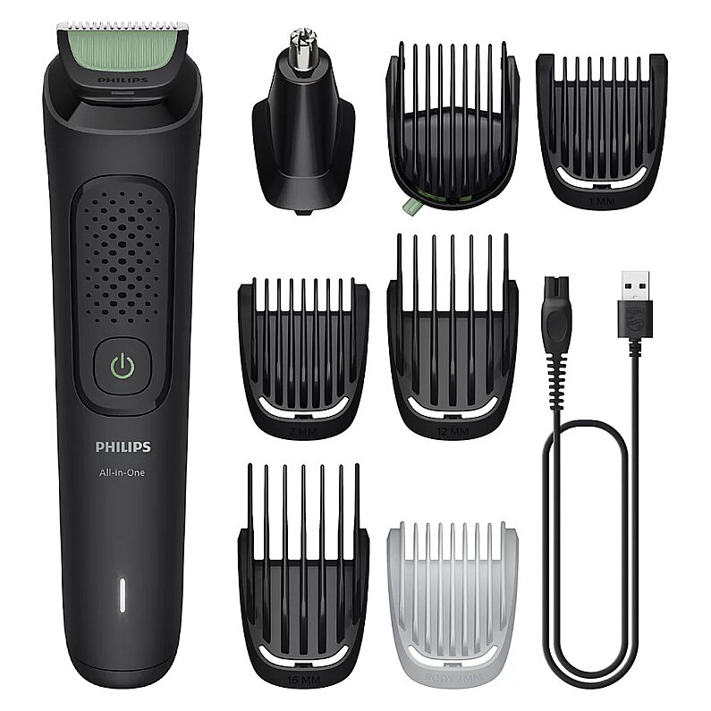 Philips MG3940/15 Erkek Bakım Seti - 1