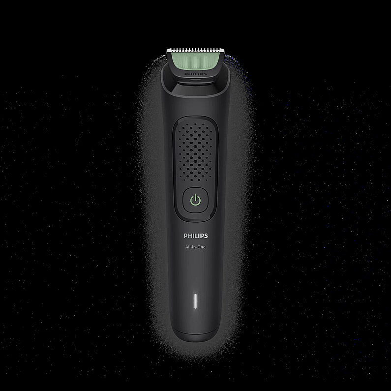 Philips MG3940/15 Erkek Bakım Seti - 3