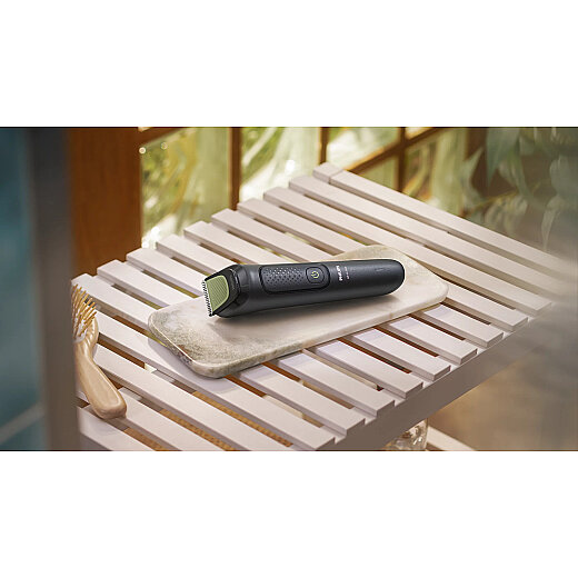 Philips MG3940/15 Erkek Bakım Seti - 4