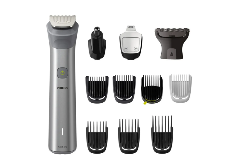 Philips MG5940/15 12'si 1 Arada Erkek Bakım Seti - 1