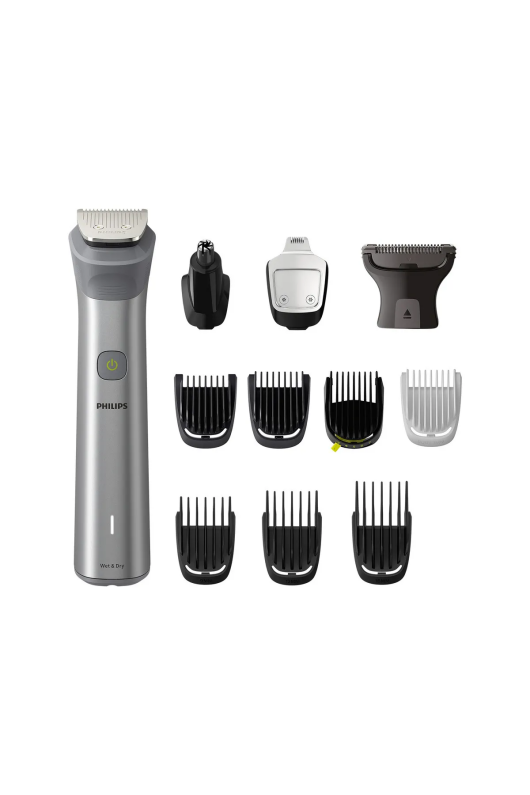 Philips MG5940/15 12'si 1 Arada Erkek Bakım Seti