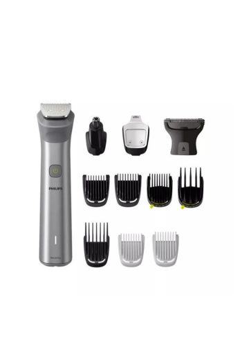 Philips MG5950/15 All-in-One Trimmer Series 5000 Erkek Bakım Seti - Philips