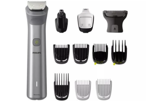 Philips MG5950/15 All-in-One Trimmer Series 5000 Erkek Bakım Seti - Philips