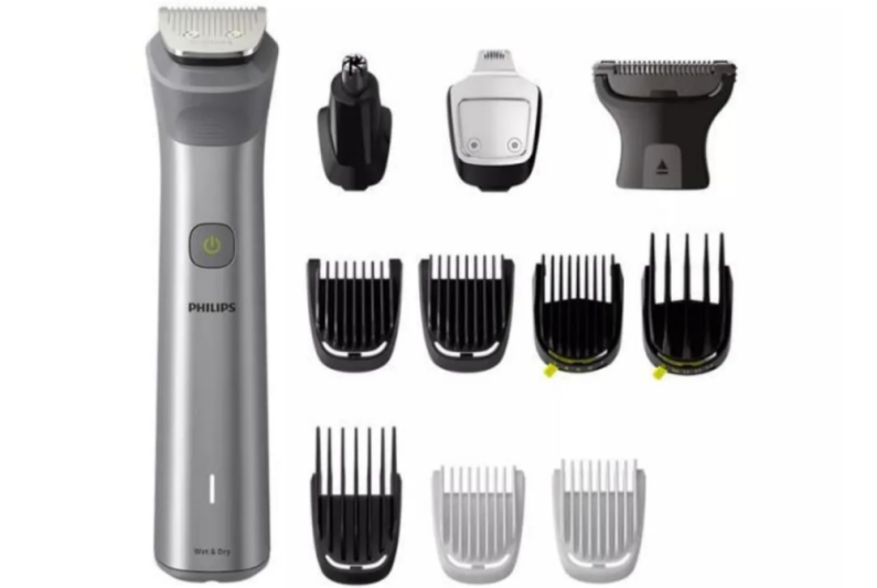 Philips MG5950/15 All-in-One Trimmer Series 5000 Erkek Bakım Seti - 1