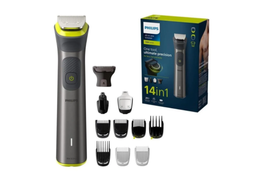 Philips Multigroom Series 7000 MG7930/15 Erkek Bakım Seti - Philips