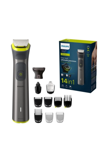Philips Multigroom Series 7000 MG7930/15 Erkek Bakım Seti - Thumbnail