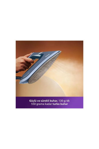 Philips PSG6042/20 PerfectCare 6000 Serisi Kazanlı Ütü - 2