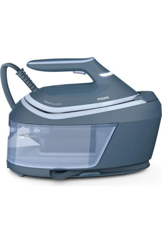 Philips PSG6042/20 PerfectCare 6000 Serisi Kazanlı Ütü - 3