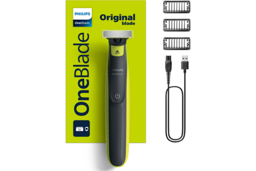 Philips QP2724/10 Oneblade Yüz Şekillendirici - Philips