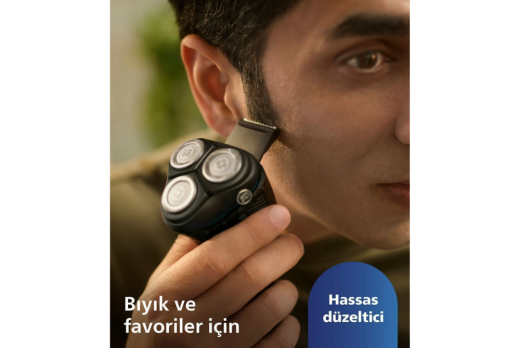 Philips S3144/00 Shaver 3000 Series Tıraş Makinesi - 2