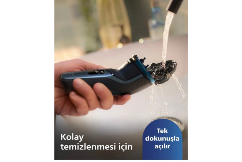 Philips S3144/00 Shaver 3000 Series Tıraş Makinesi - 3