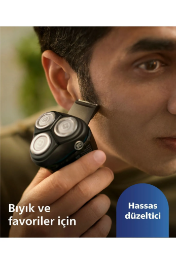 Philips S3144/00 Shaver 3000 Series Tıraş Makinesi - Thumbnail