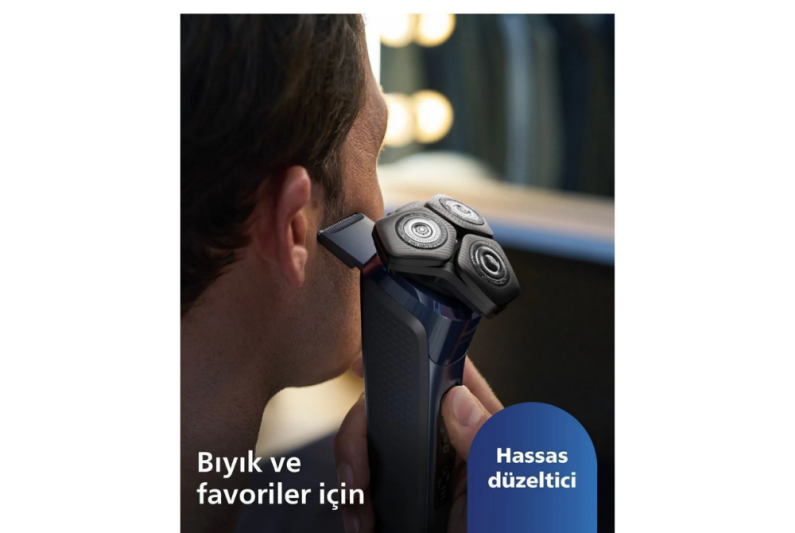 Philips S8692/35 Shaver Series 8000 Tıraş Makinesi - 3