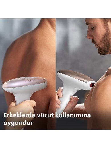Philips SC1997/00 Lumea Advanced IPL Epilasyon Aleti - 3