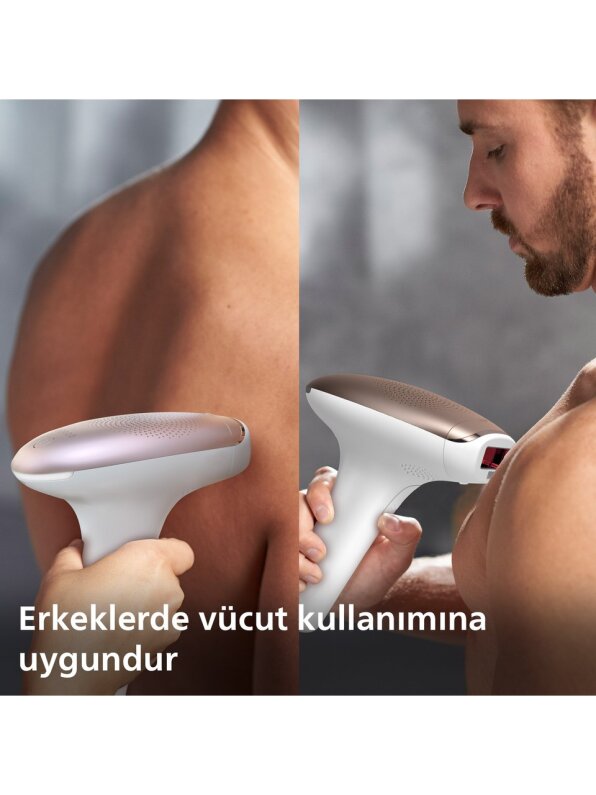 Philips SC1997/00 Lumea Advanced IPL Epilasyon Aleti - 3