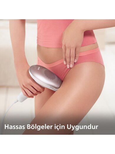 Philips SC1997/00 Lumea Advanced IPL Epilasyon Aleti - 4