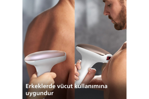Philips SC1997/00 Lumea Advanced IPL Epilasyon Aleti - 3