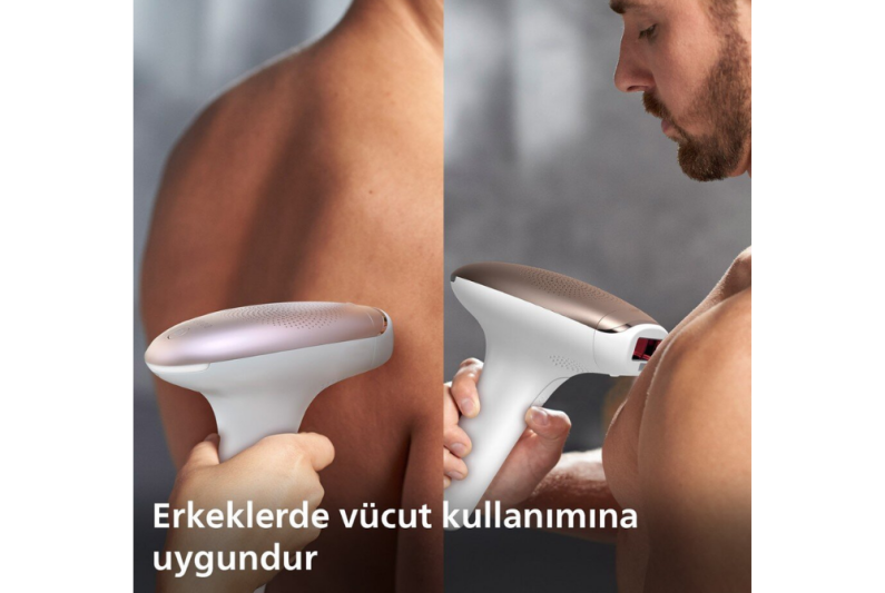 Philips SC1997/00 Lumea Advanced IPL Epilasyon Aleti - 3