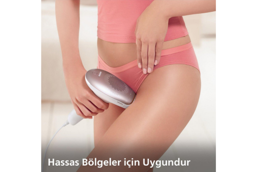 Philips SC1997/00 Lumea Advanced IPL Epilasyon Aleti - 4