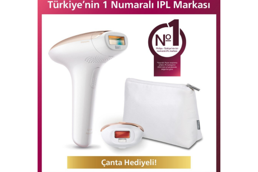 Philips SC1997/00 Lumea Advanced IPL Epilasyon Aleti - Philips