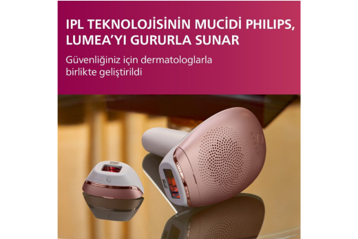 Philips SC1997/00 Lumea Advanced IPL Epilasyon Aleti - 5