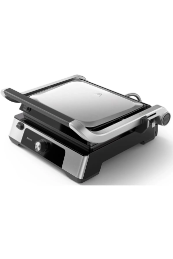 Philips Series 5000 HD6301/90 Kontakt Grill - Thumbnail