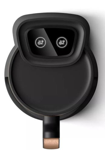 Philips Series 5000 HDA150/60 Türk Kahve Makinesi Bakır - 2