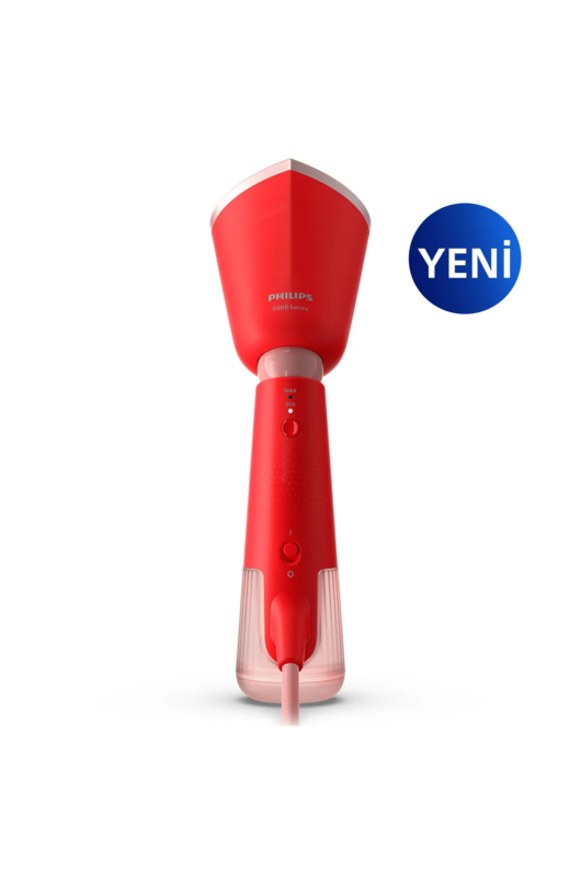 Philips STH5020/40 Taşınabilir Buharlı Düzleştirici Ütü