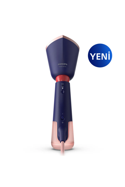 Philips STH5030/20 Taşınabilir Buharlı Düzleştirici Ütü - 2