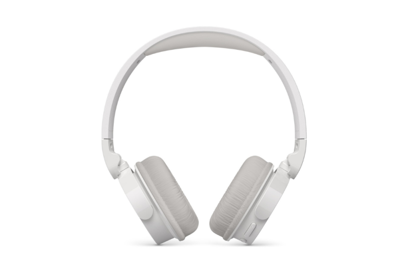 Philips TAH3209 Kulak Üstü Bluetooth Kulaklık Beyaz - 1