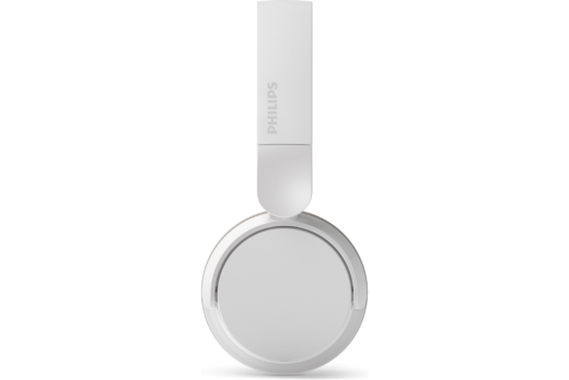 Philips TAH3209 Kulak Üstü Bluetooth Kulaklık Beyaz - 3
