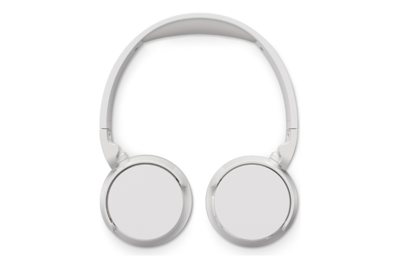 Philips TAH3209 Kulak Üstü Bluetooth Kulaklık Beyaz - 4