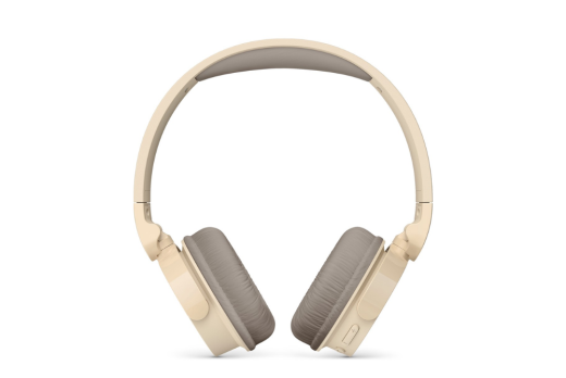 Philips TAH3209 Kulak Üstü Bluetooth Kulaklık Krem - Philips