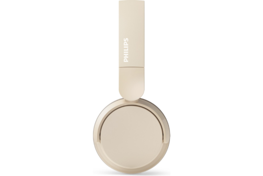 Philips TAH3209 Kulak Üstü Bluetooth Kulaklık Krem - 2