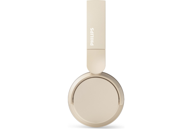 Philips TAH3209 Kulak Üstü Bluetooth Kulaklık Krem - 2