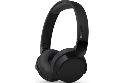 Philips TAH3209 Kulak Üstü Bluetooth Kulaklık Siyah - Philips